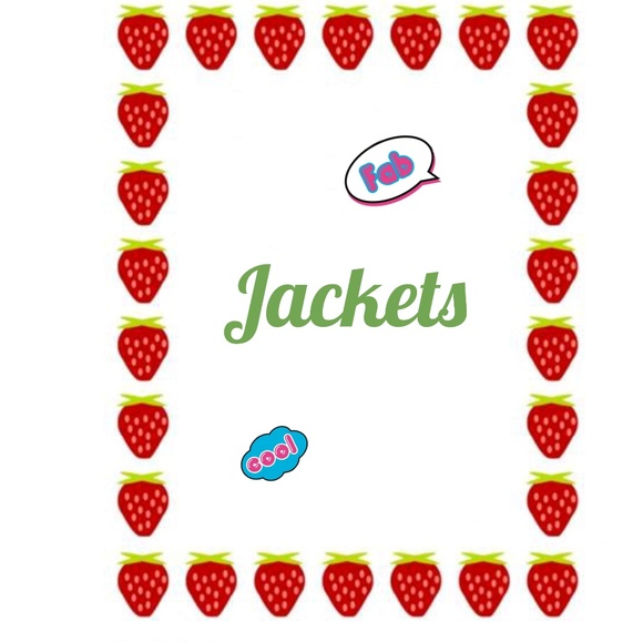 Jackets - Picture 1 of 1